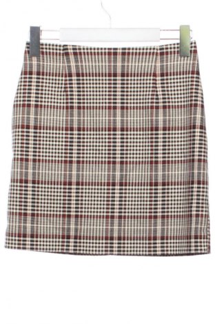 Φούστα H&M, Μέγεθος XS, Χρώμα Πολύχρωμο, Τιμή 6,99 €