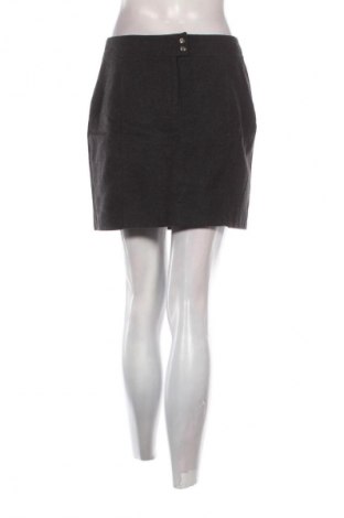 Rock H&M, Größe M, Farbe Schwarz, Preis 10,00 €