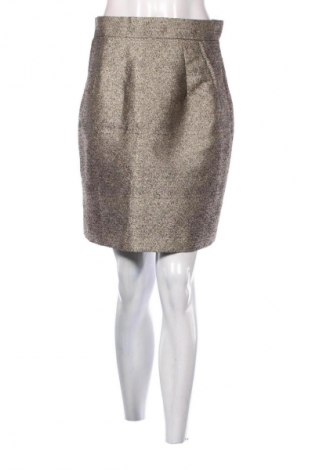 Φούστα H&M, Μέγεθος M, Χρώμα Χρυσαφί, Τιμή 5,99 €