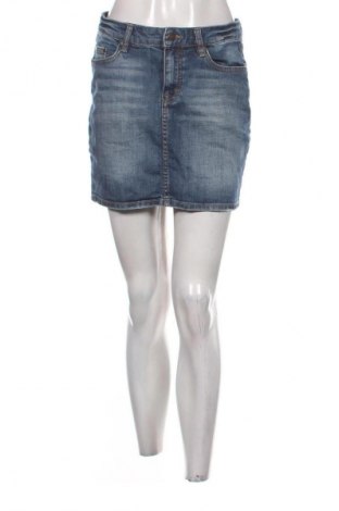 Spódnica H&M, Rozmiar L, Kolor Niebieski, Cena 42,99 zł