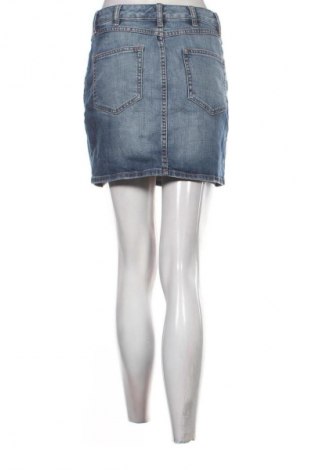 Spódnica H&M, Rozmiar L, Kolor Niebieski, Cena 42,99 zł