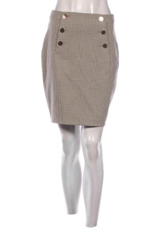 Rock H&M, Größe S, Farbe Mehrfarbig, Preis 10,00 €