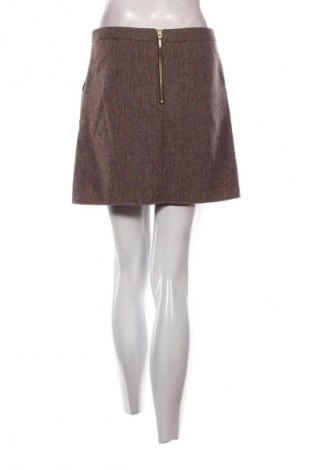 Rock H&M, Größe L, Farbe Mehrfarbig, Preis 10,00 €