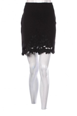 Sukně H&M, Velikost L, Barva Černá, Cena  283,00 Kč