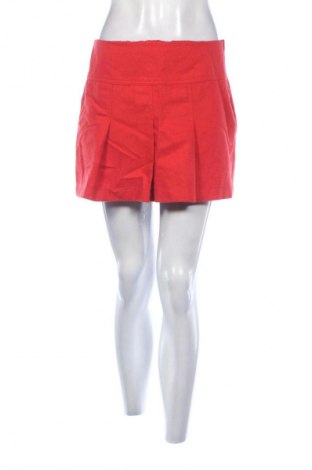 Rock H&M, Größe S, Farbe Rot, Preis 8,18 €