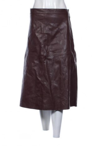 Szoknya H&M, Méret XL, Szín Piros, Ár 5 429 Ft