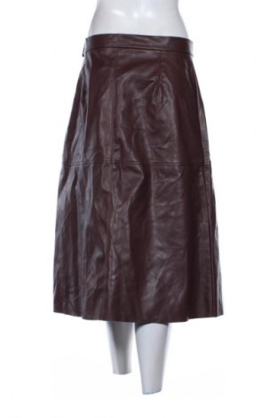 Szoknya H&M, Méret XL, Szín Piros, Ár 5 429 Ft