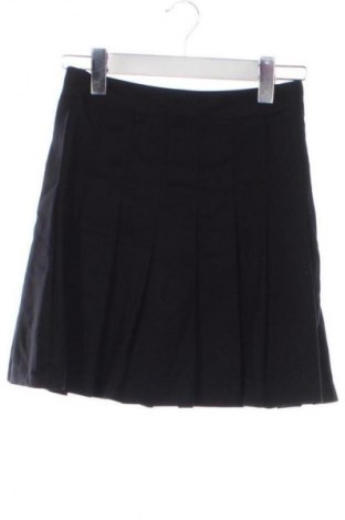 Rock H&M Divided, Größe XXS, Farbe Schwarz, Preis 6,99 €