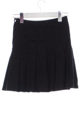 Rock H&M Divided, Größe XXS, Farbe Schwarz, Preis 6,99 €