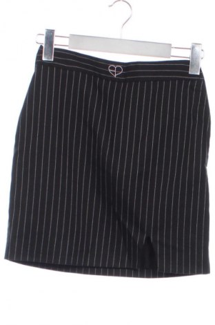 Пола H&M Divided, Размер XS, Цвят Многоцветен, Цена 5,11 €