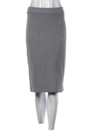 Sukně H&M Divided, Velikost L, Barva Šedá, Cena  339,00 Kč