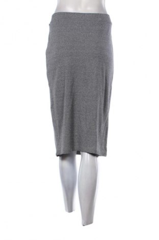 Sukně H&M Divided, Velikost L, Barva Šedá, Cena  339,00 Kč