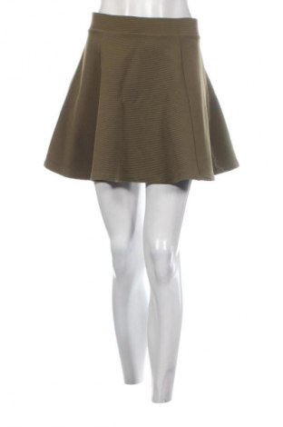 Rock H&M Divided, Größe S, Farbe Grün, Preis € 4,99