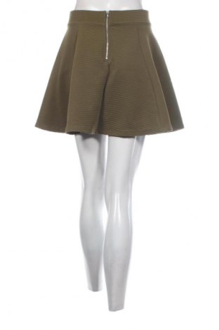 Rock H&M Divided, Größe S, Farbe Grün, Preis € 4,99