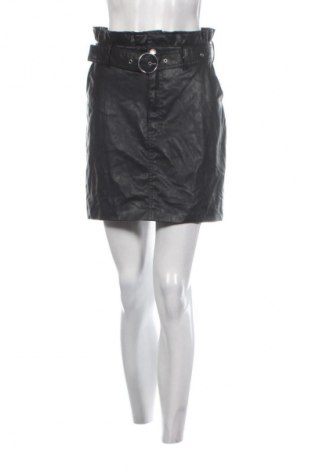 Пола H&M Divided, Размер S, Цвят Черен, Цена 4,09 €