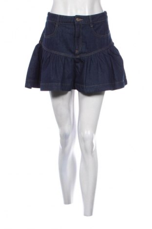 Пола H&M Divided, Размер XL, Цвят Син, Цена 14,74 €