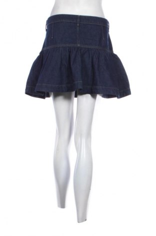 Пола H&M Divided, Размер XL, Цвят Син, Цена 14,74 €