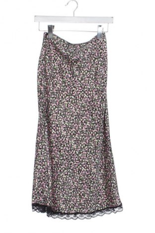 Spódnica H&M Divided, Rozmiar XS, Kolor Kolorowy, Cena 57,99 zł
