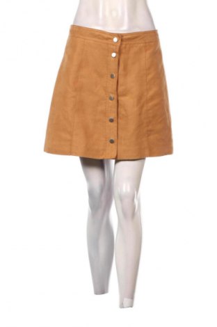 Пола H&M Divided, Размер M, Цвят Кафяв, Цена 4,09 €