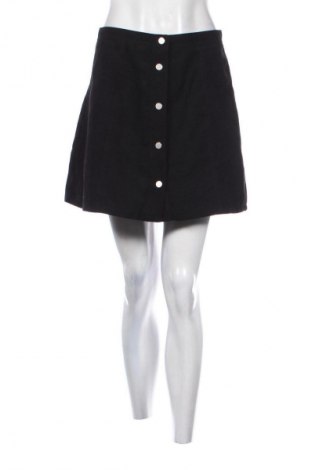 Пола H&M Divided, Размер M, Цвят Черен, Цена 10,00 €