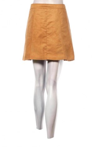 Spódnica H&M Divided, Rozmiar S, Kolor Pomarańczowy, Cena 20,99 zł