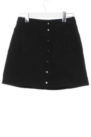 Spódnica H&M Divided, Rozmiar XS, Kolor Czarny, Cena 48,99 zł