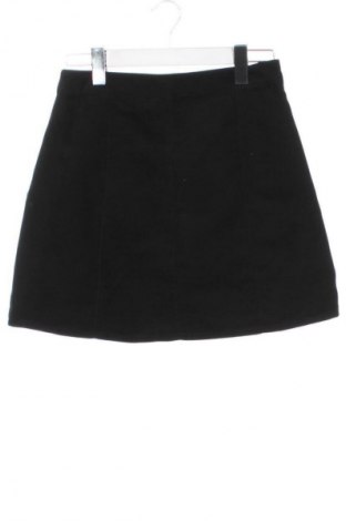 Spódnica H&M Divided, Rozmiar XS, Kolor Czarny, Cena 48,99 zł