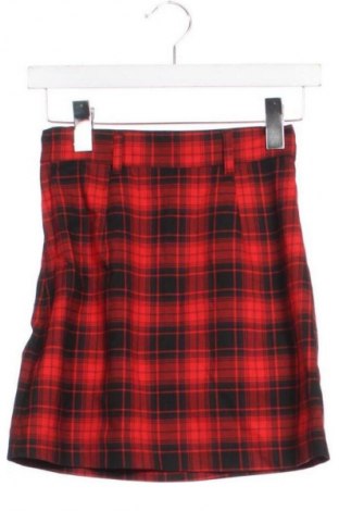 Sukně H&M Divided, Velikost XXS, Barva Vícebarevné, Cena  275,00 Kč