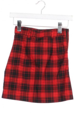 Sukně H&M Divided, Velikost XXS, Barva Vícebarevné, Cena  275,00 Kč