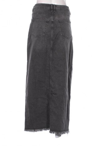 Пола H&M Divided, Размер M, Цвят Сив, Цена 18,00 €