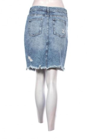 Sukně H&M Divided, Velikost M, Barva Modrá, Cena  425,00 Kč