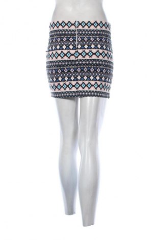 Sukně H&M Divided, Velikost M, Barva Vícebarevné, Cena  283,00 Kč