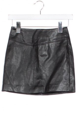 Sukně H&M Divided, Velikost XXS, Barva Černá, Cena  283,00 Kč