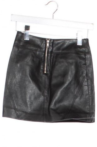 Sukně H&M Divided, Velikost XXS, Barva Černá, Cena  283,00 Kč