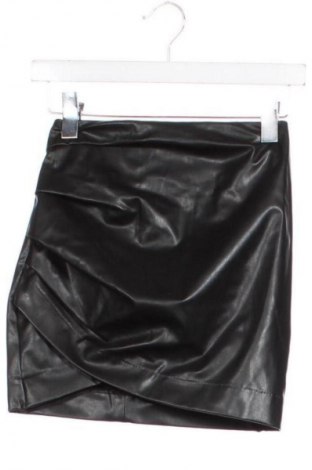 Sukně H&M Divided, Velikost XXS, Barva Černá, Cena  283,00 Kč