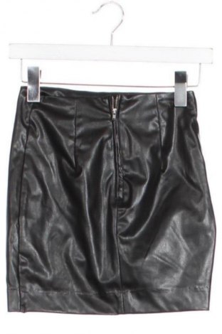 Sukně H&M Divided, Velikost XXS, Barva Černá, Cena  283,00 Kč