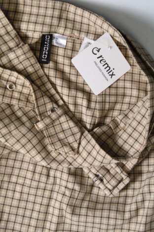 Szoknya H&M Divided, Méret XS, Szín Sokszínű, Ár 2 189 Ft