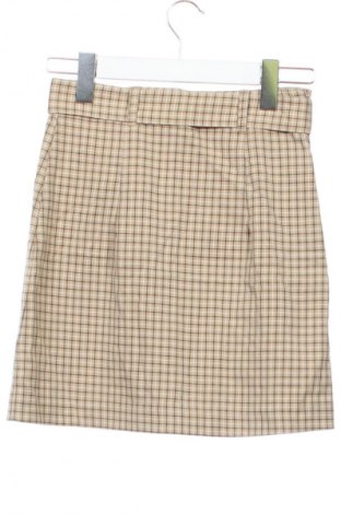 Szoknya H&M Divided, Méret XS, Szín Sokszínű, Ár 2 189 Ft