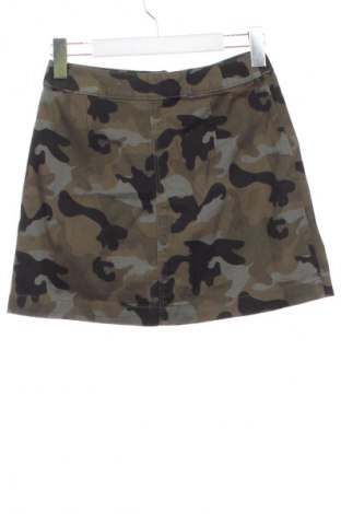 Пола H&M Divided, Размер XS, Цвят Многоцветен, Цена 6,13 €