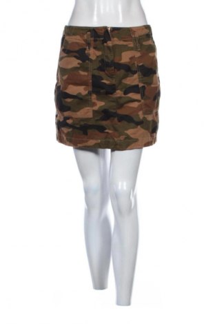 Sukně H&M Divided, Velikost M, Barva Vícebarevné, Cena  99,00 Kč