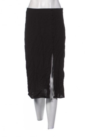 Sukně H&M Divided, Velikost S, Barva Černá, Cena  510,00 Kč