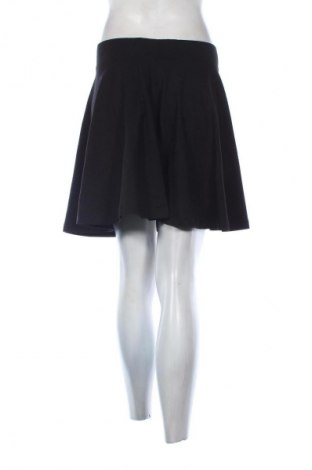 Sukně H&M Divided, Velikost L, Barva Černá, Cena  277,00 Kč