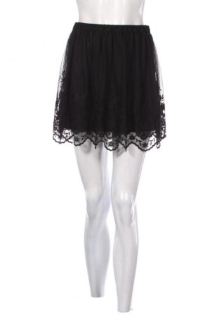 Szoknya H&M Divided, Méret S, Szín Fekete, Ár 4 132 Ft