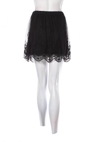 Szoknya H&M Divided, Méret S, Szín Fekete, Ár 4 132 Ft