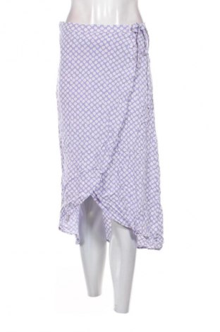 Rock H&M Divided, Größe M, Farbe Mehrfarbig, Preis € 12,83