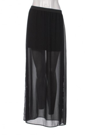 Пола H&M Divided, Размер L, Цвят Черен, Цена 7,66 €