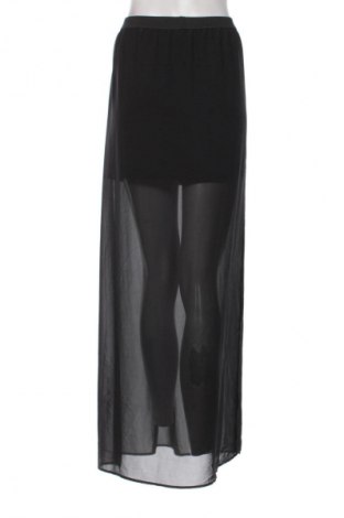 Пола H&M Divided, Размер L, Цвят Черен, Цена 7,66 €