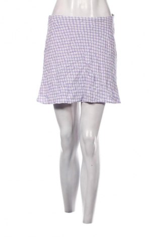 Пола H&M Divided, Размер M, Цвят Многоцветен, Цена 4,09 €