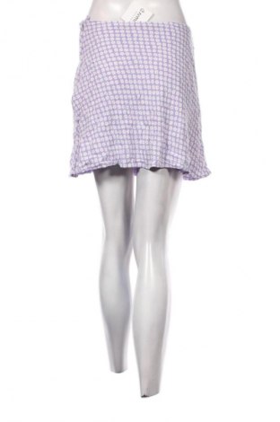 Пола H&M Divided, Размер M, Цвят Многоцветен, Цена 4,09 €