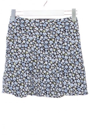 Φούστα H&M Divided, Μέγεθος XXS, Χρώμα Πολύχρωμο, Τιμή 5,99 €